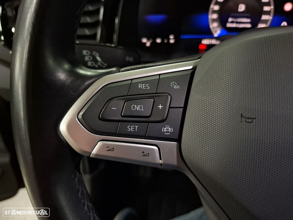 VW Taigo 1.0 TSI Urban - 16