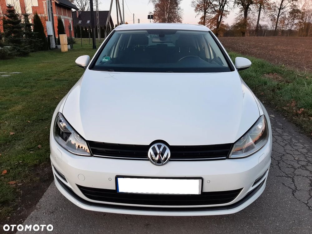 Volkswagen Golf VII 5-Türer Cup - 16