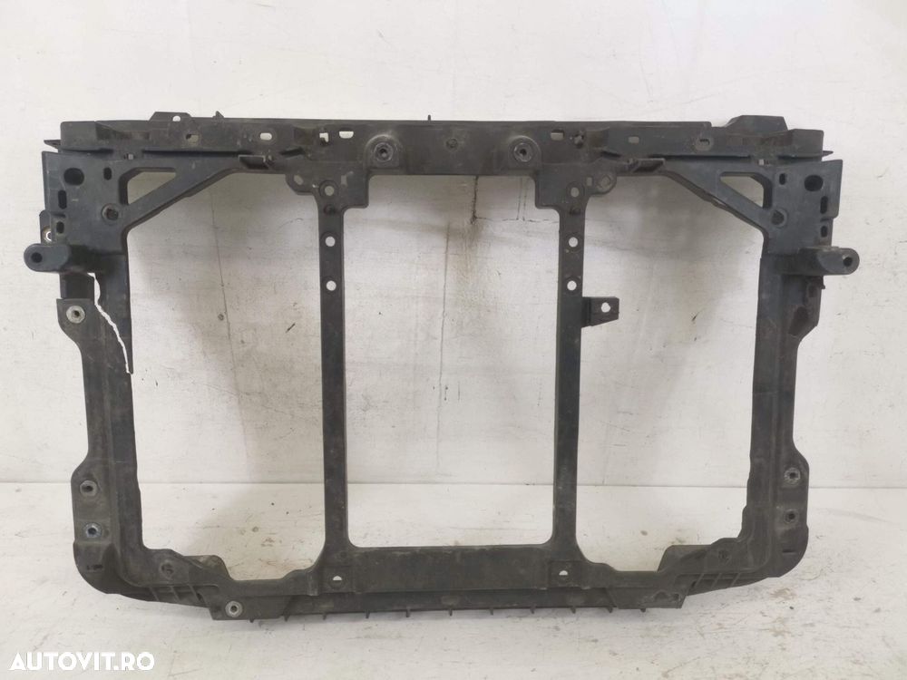 Trager Frontal Mazda CX-5 1 2011 2012 2013 2014 2015 Original Avariat - 6