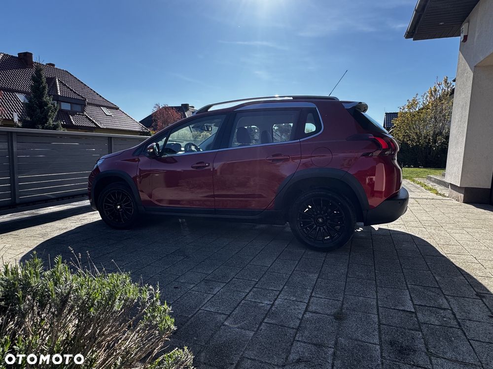 Peugeot 2008 PureTech 110 Stop&Start Allure - 6