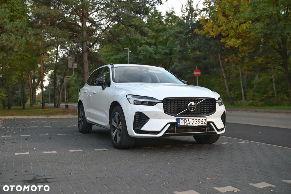 Volvo XC 60 - 1