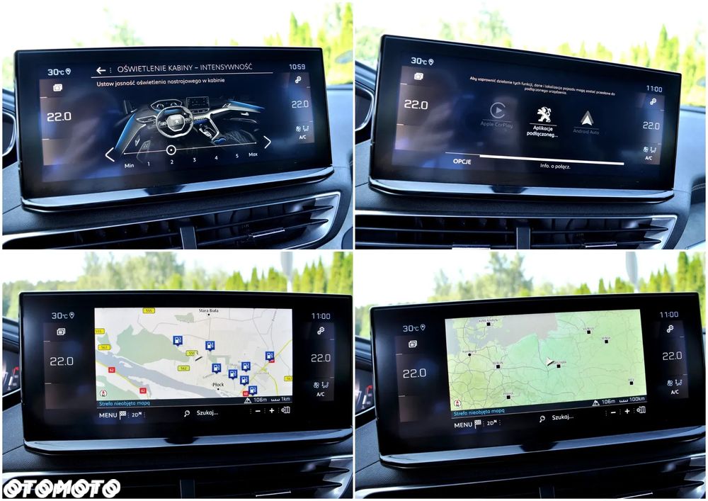 Peugeot 5008 BlueHDi 130 EAT8 GT - 38
