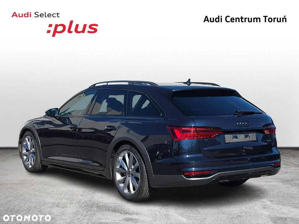 Audi A6 Allroad quattro 55 TDI tiptronic - 3