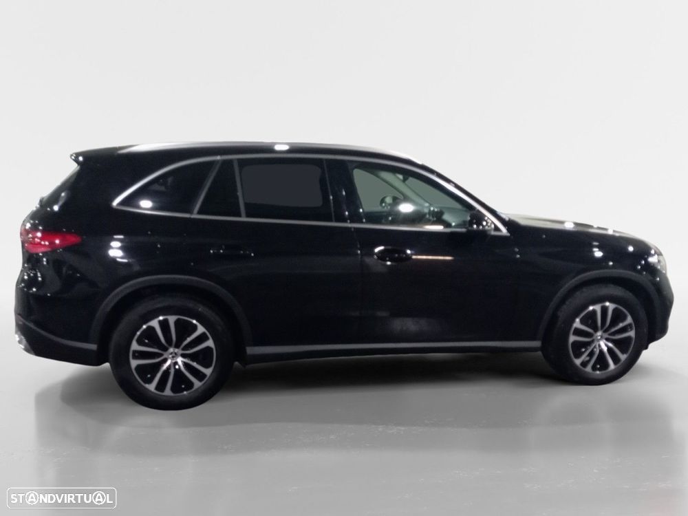 Mercedes-Benz GLC 220 - 6