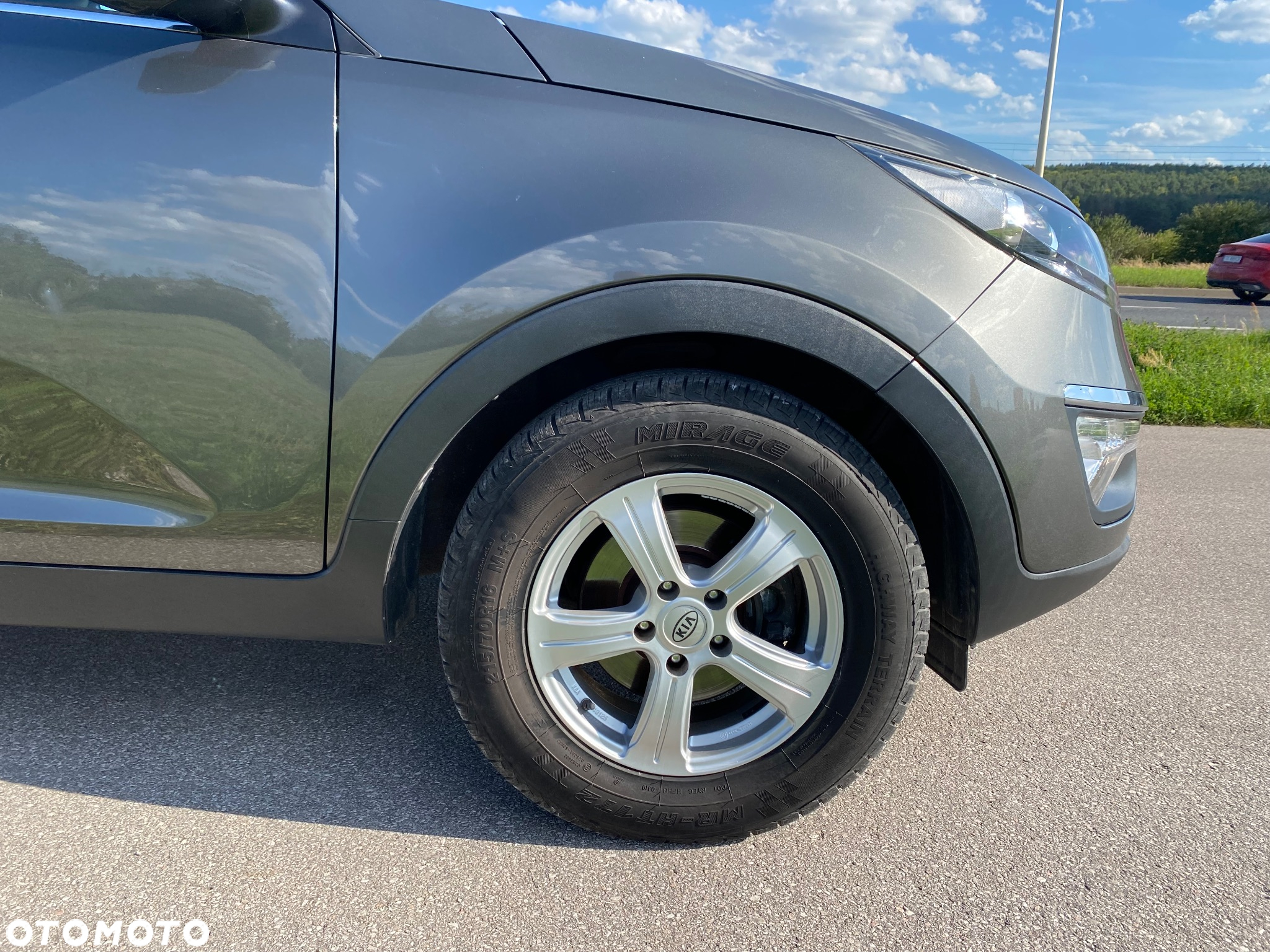 Hyundai ix35 1.6 2WD Fifa World Cup Edition - 33