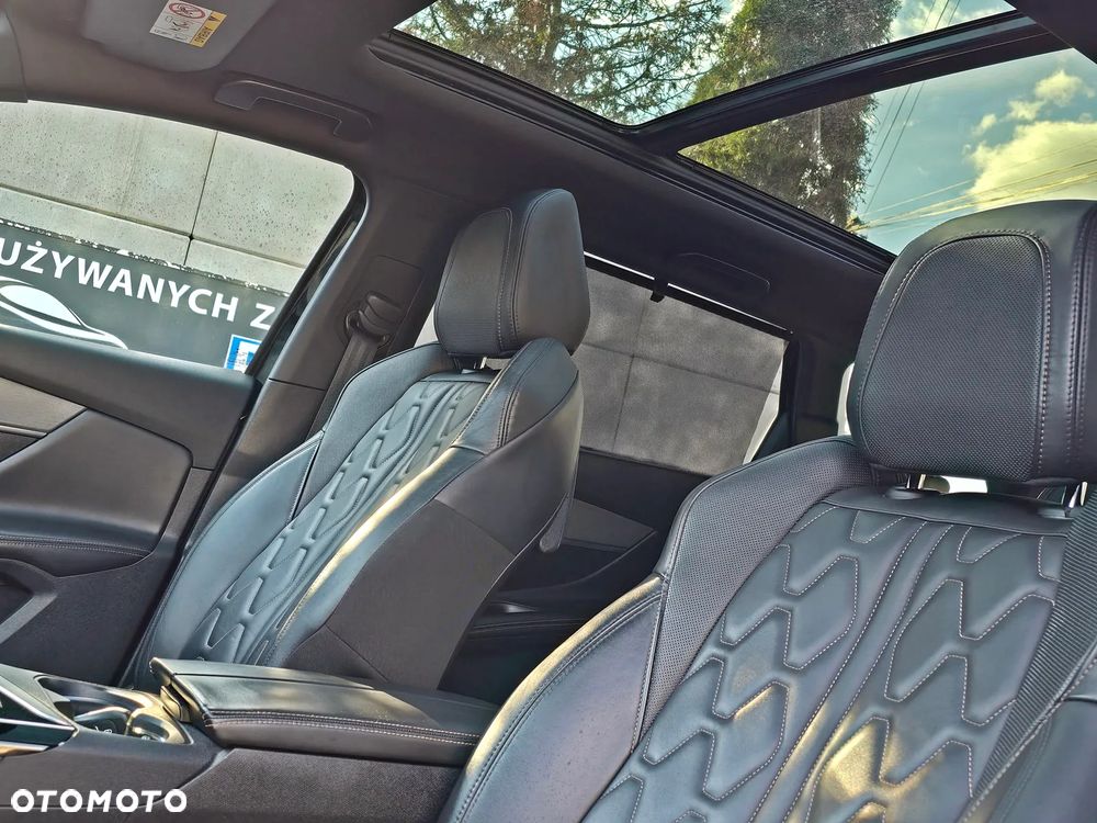 Peugeot 5008 BlueHDi 180 EAT6 GT - 14