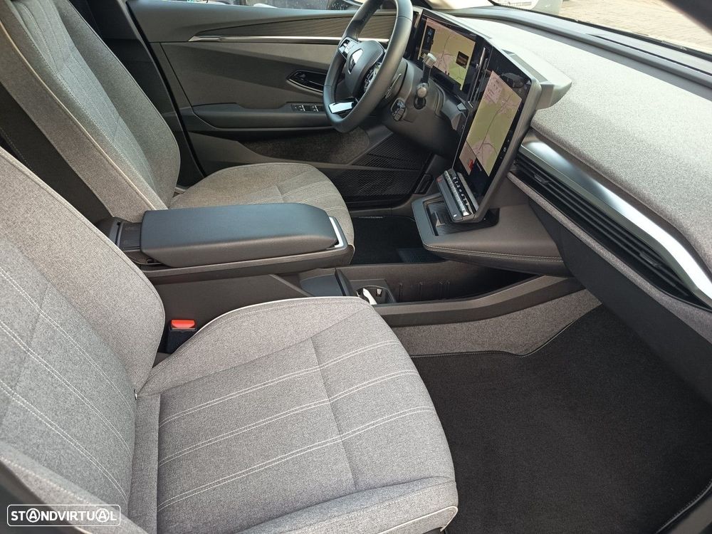 Renault Mégane E-Tech EV60 Evolution Optimum Charge - 11