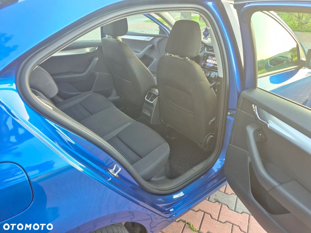 Skoda Octavia 1.4 TSI Ambition - 5