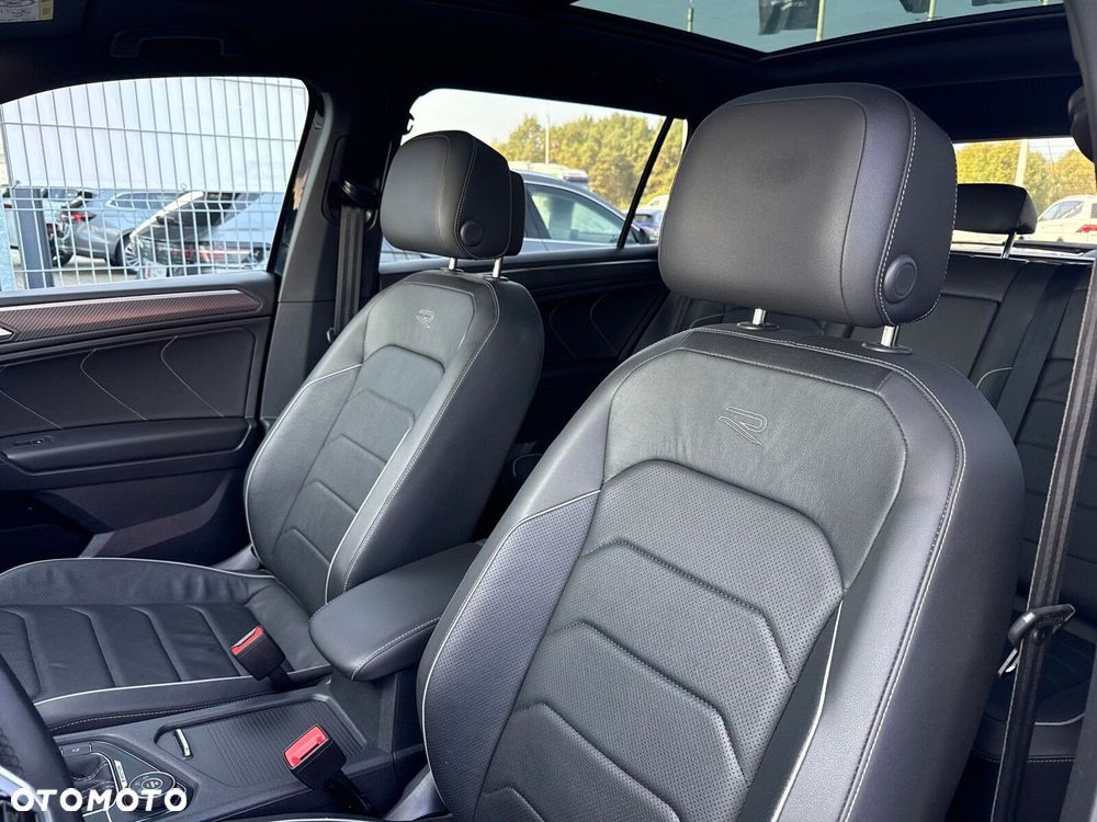 Volkswagen Tiguan Allspace 2.0 TSI 4Mot R-Line DSG - 17