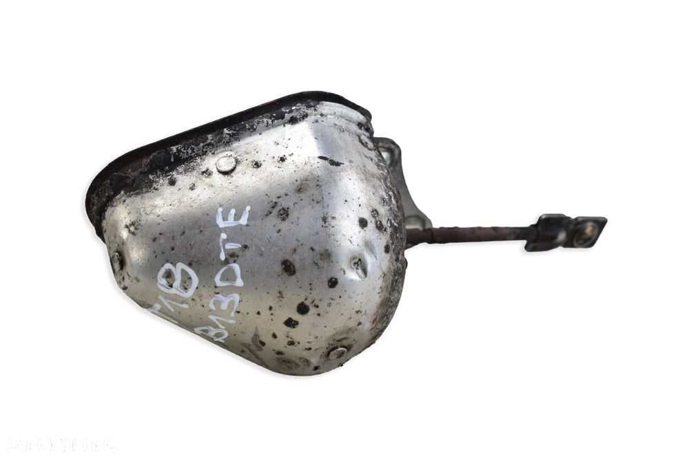 Nastawnik Gruszka Turbiny OPEL CORSA E MERIVA B 1.3 CDTI 8165881 B13DTE - 5