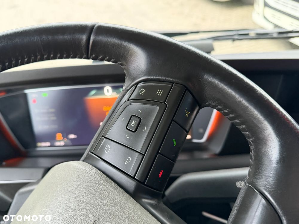 Volvo FH 2023 volvo XL 460 zwykły silnik na zwykłym turbo FULL LED klima z Niemiec - 37