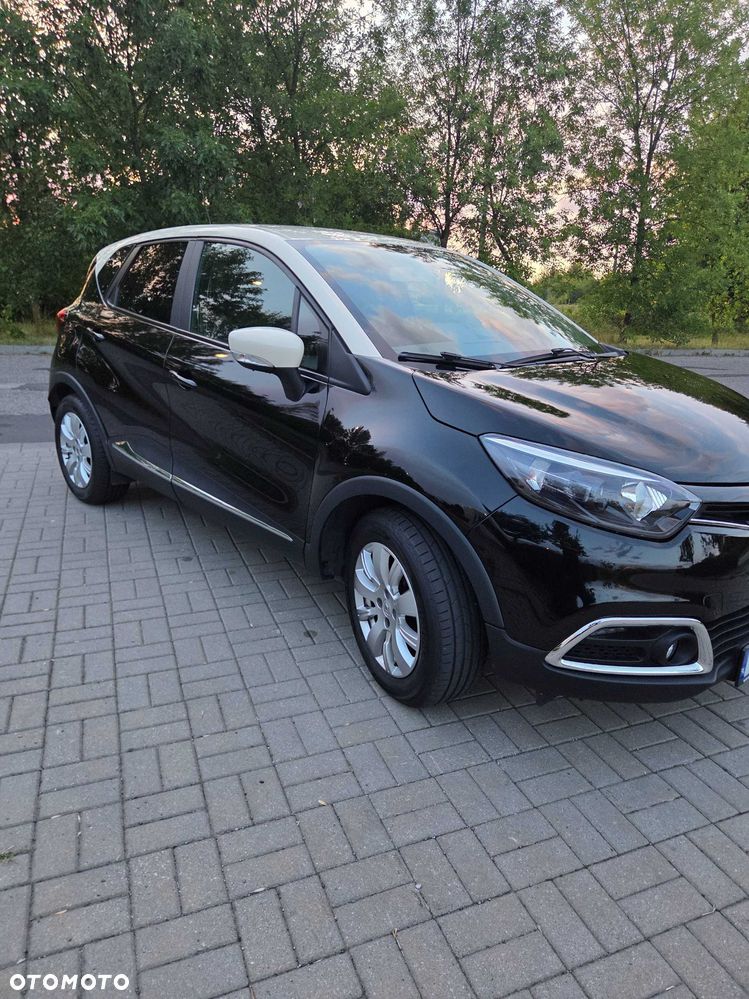 Renault Captur - 2