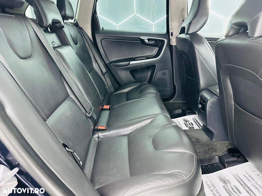Volvo XC 60 D3 Kinetic - 8