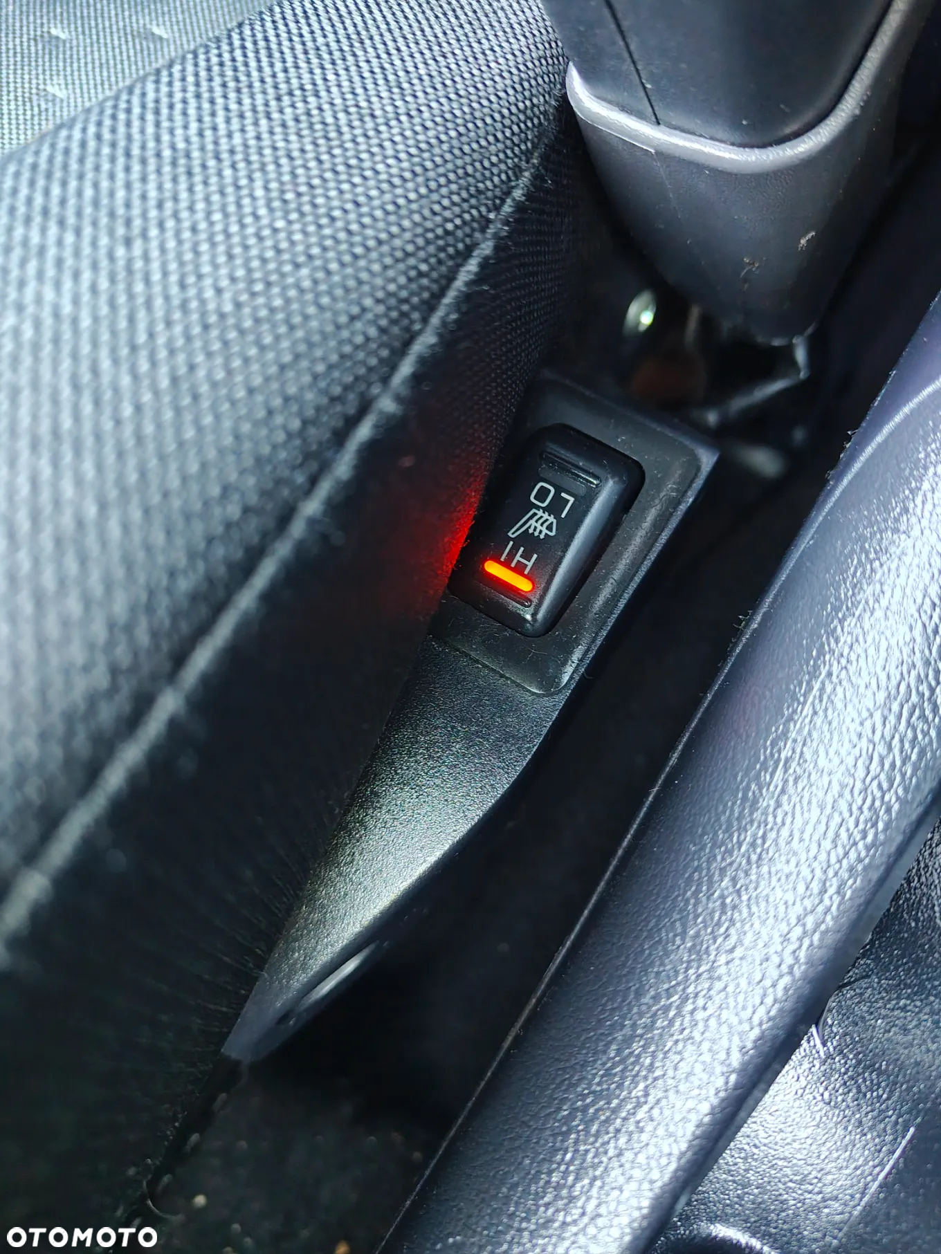 Mitsubishi ASX 1.6 2WD Comfort Edition - 23