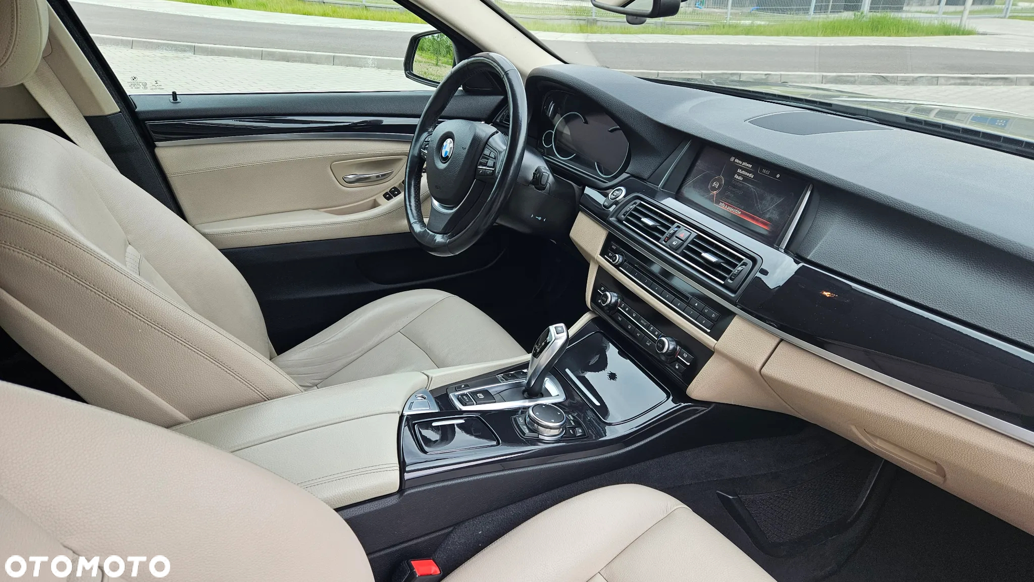 BMW Seria 5 520d - 21