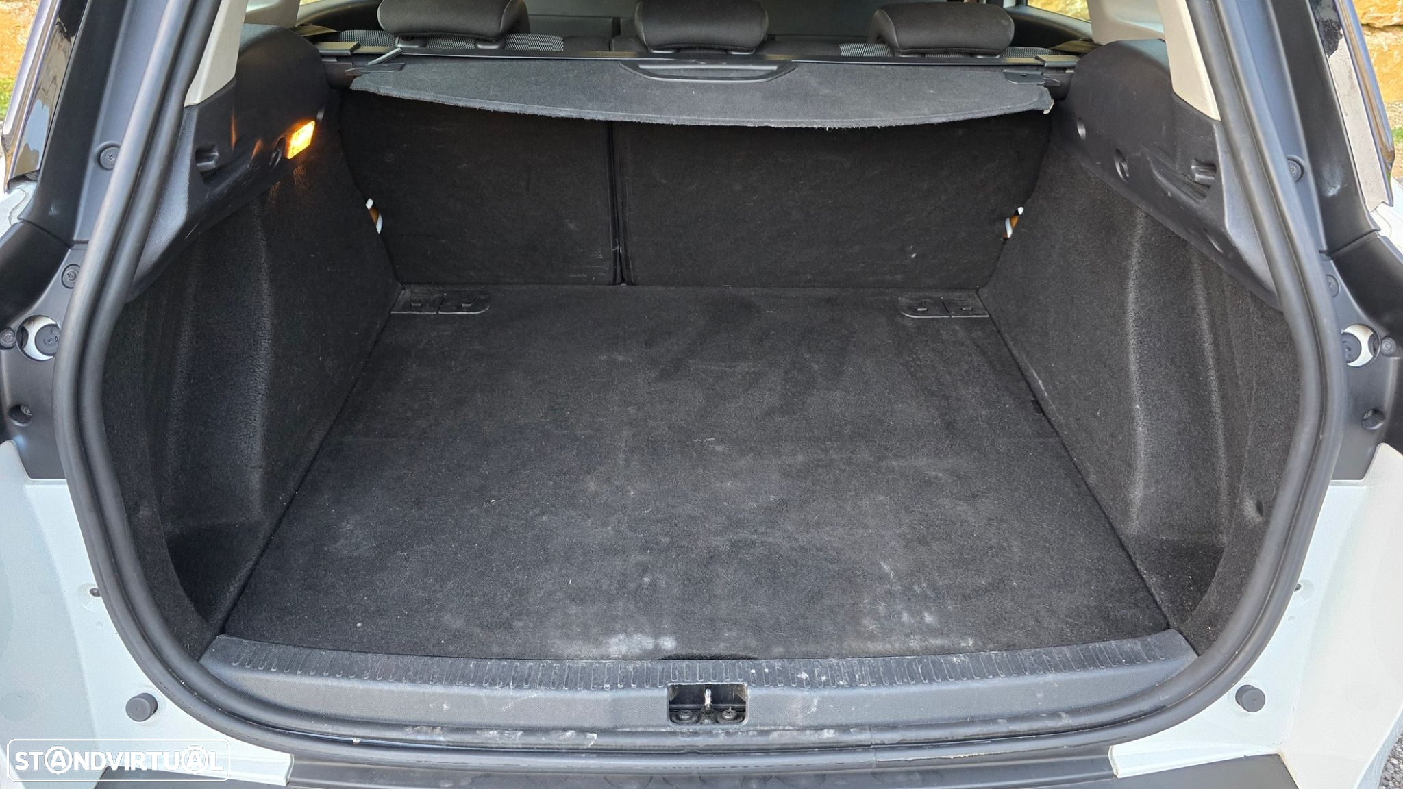 Renault Clio Sport Tourer 1.5 dCi Dynamique S EDC - 39