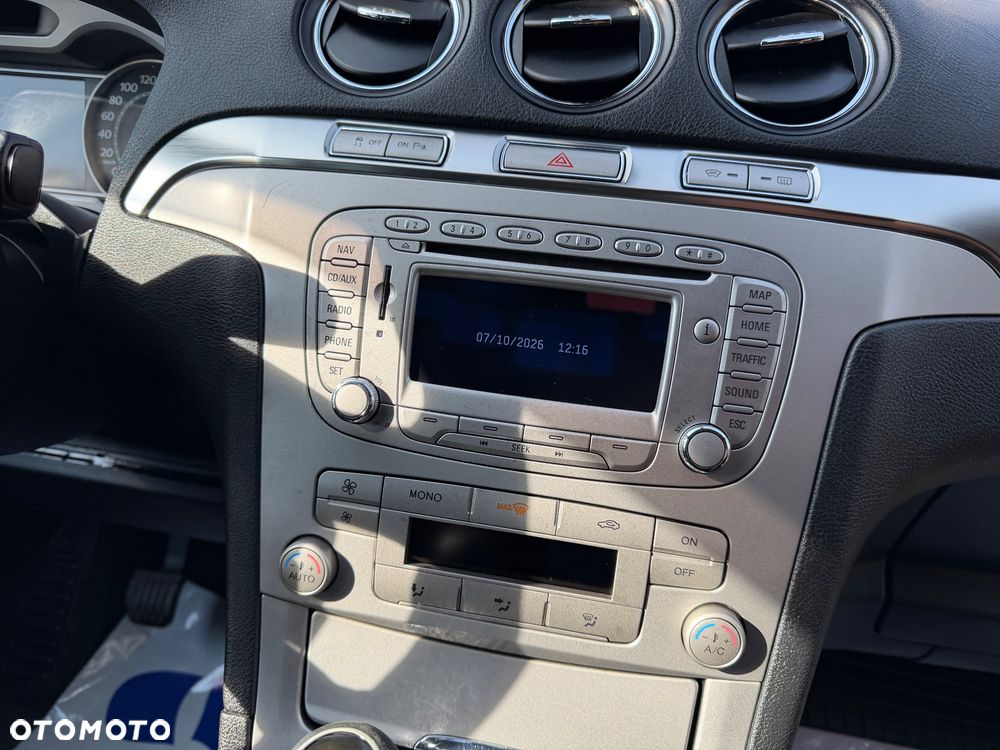 Ford S-Max 2.0 TDCi Platinium X - 18