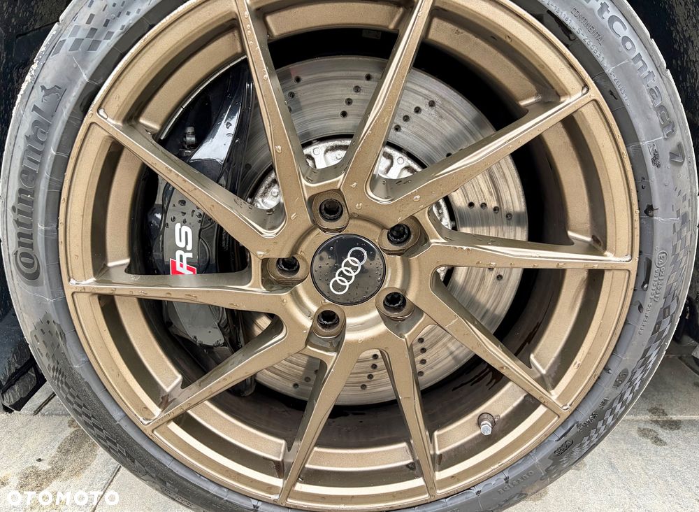 Audi S3 Limousine TFSI Quattro S tronic - 13
