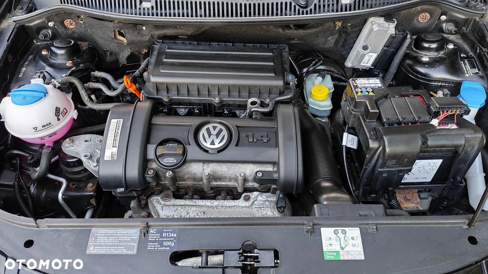 Volkswagen Polo Cross - 37
