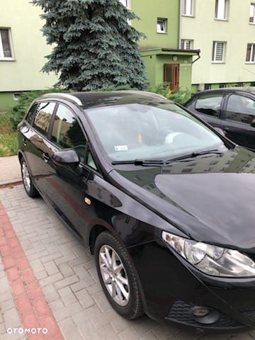 Seat Ibiza 1.2 TDI DPF Reference - 3