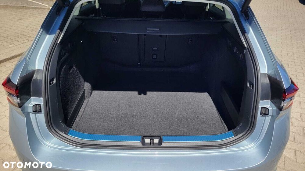 Skoda Superb - 15