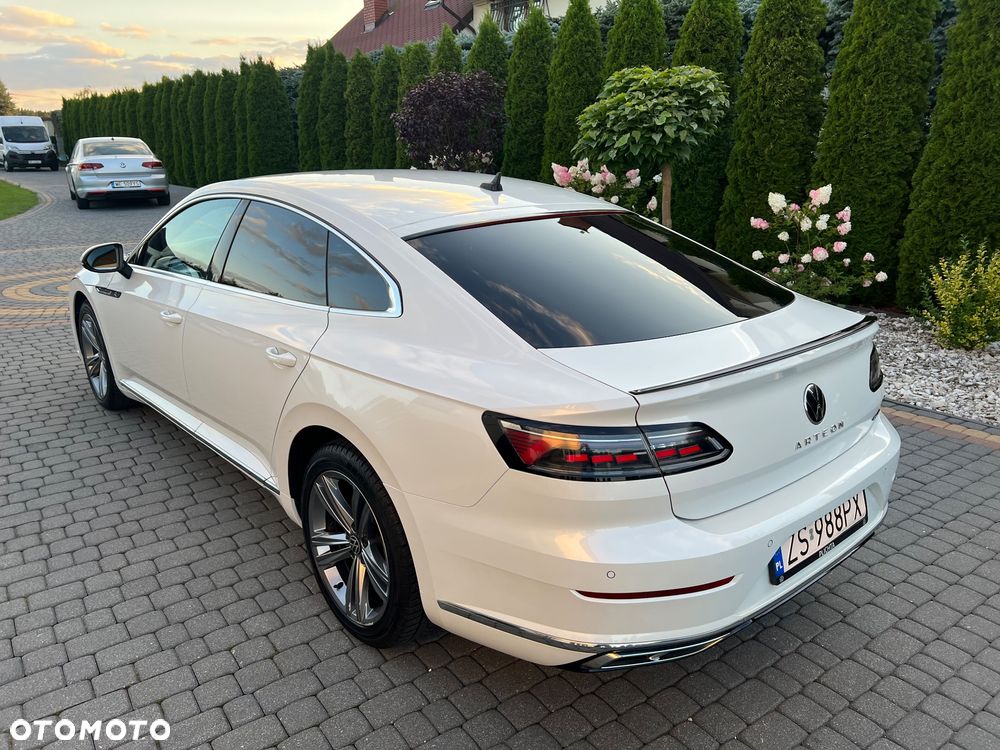 Volkswagen Arteon - 9