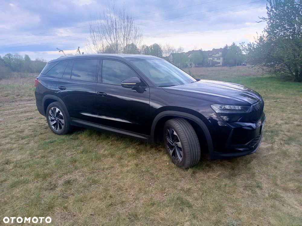 Skoda Kodiaq 2.0 TSI 4x4 Edition 130 DSG - 4