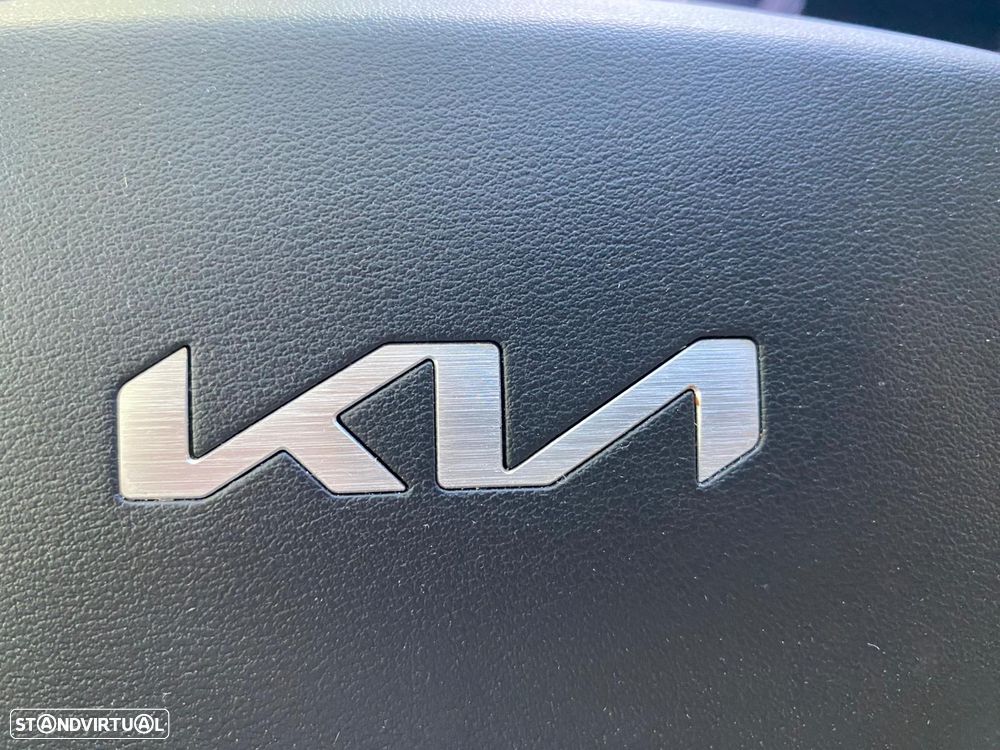 Kia EV6 77.4 kWh GT-Line - 42