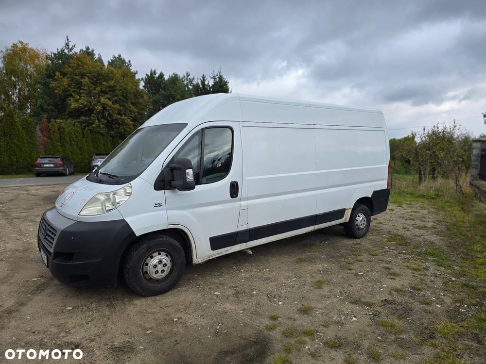 Fiat Ducato - 1