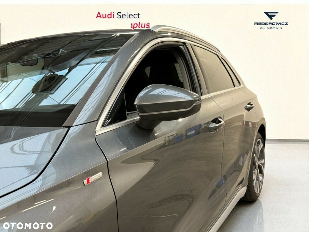 Audi A3 - 9