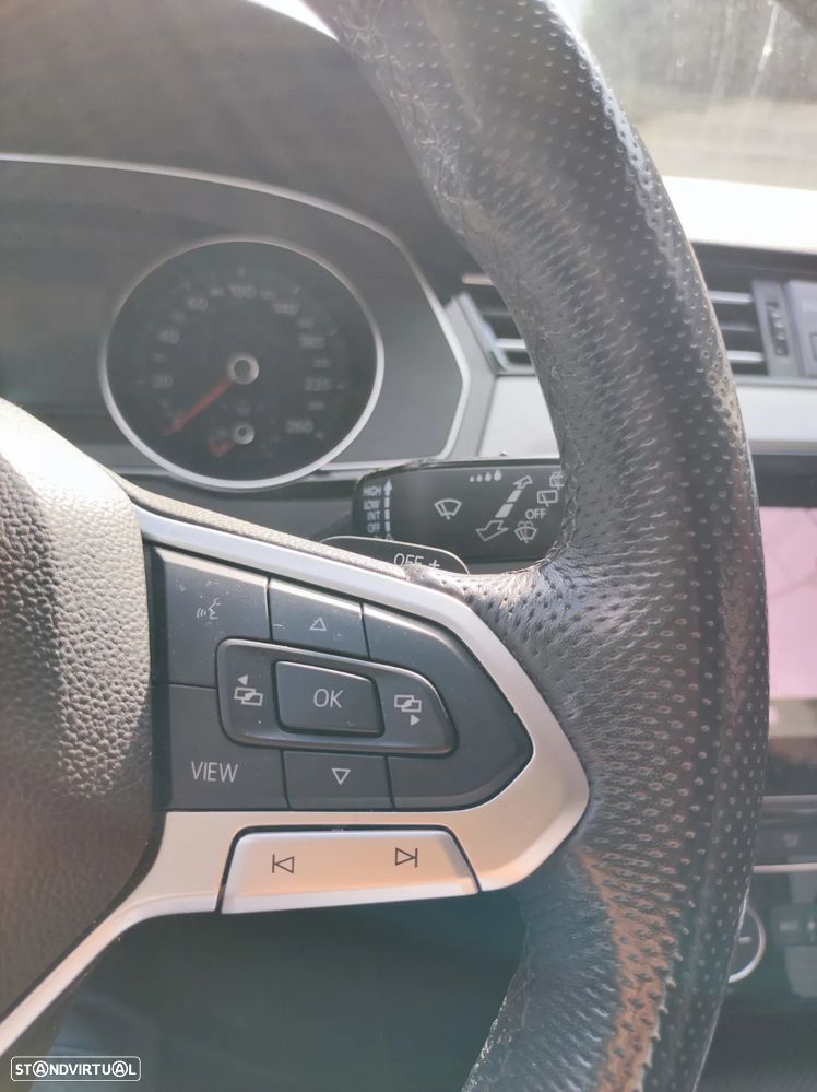 VW Passat Variant 1.4 TSI GTE Plug-in - 51