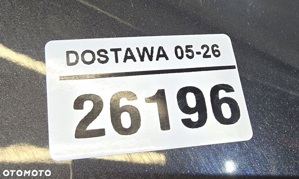 błotnik przód przedni prawy mercedes e klasa w213 16r a2138810243 - 8