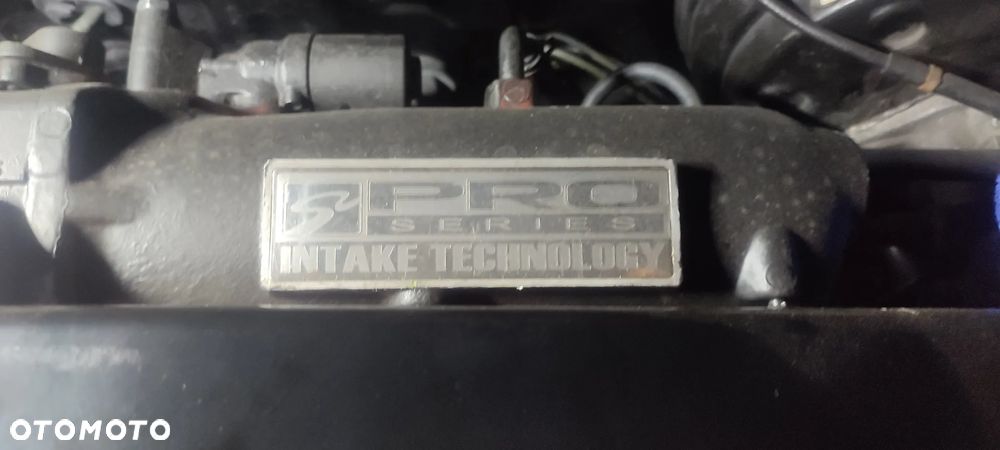 Honda CRX 1.6 - 12