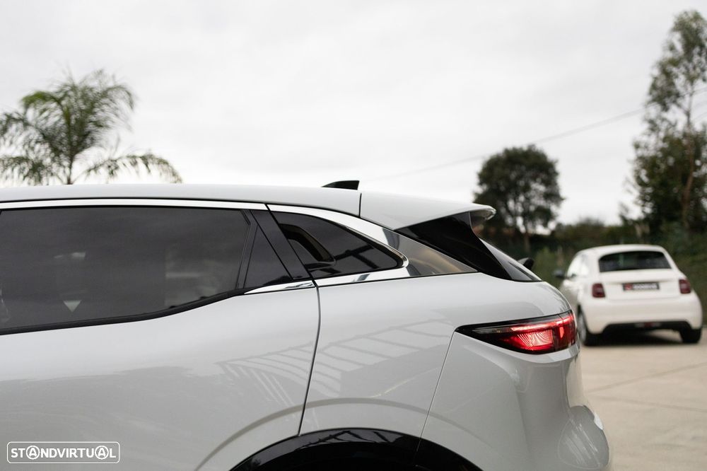 Renault Mégane E-Tech EV60 220hp optimum charge Techno - 39