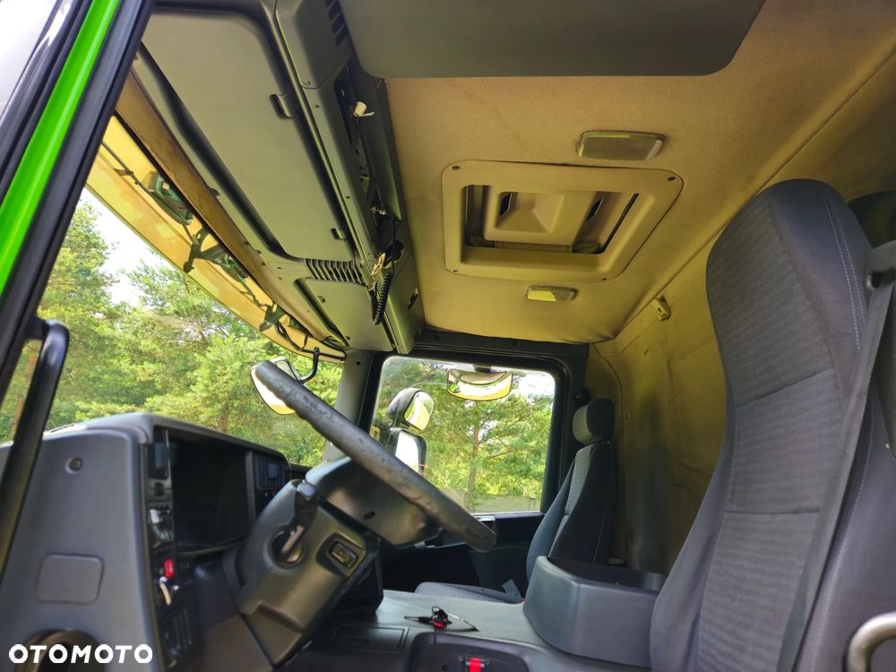 Scania P310 - 18