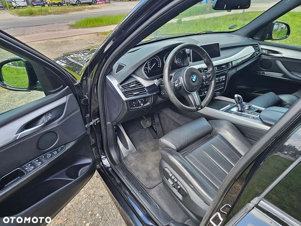 BMW X5 - 14
