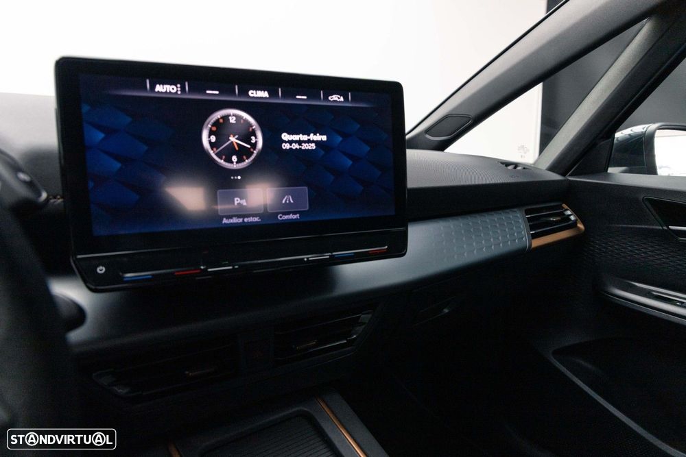 Cupra Born 58 kWh Plus - 43