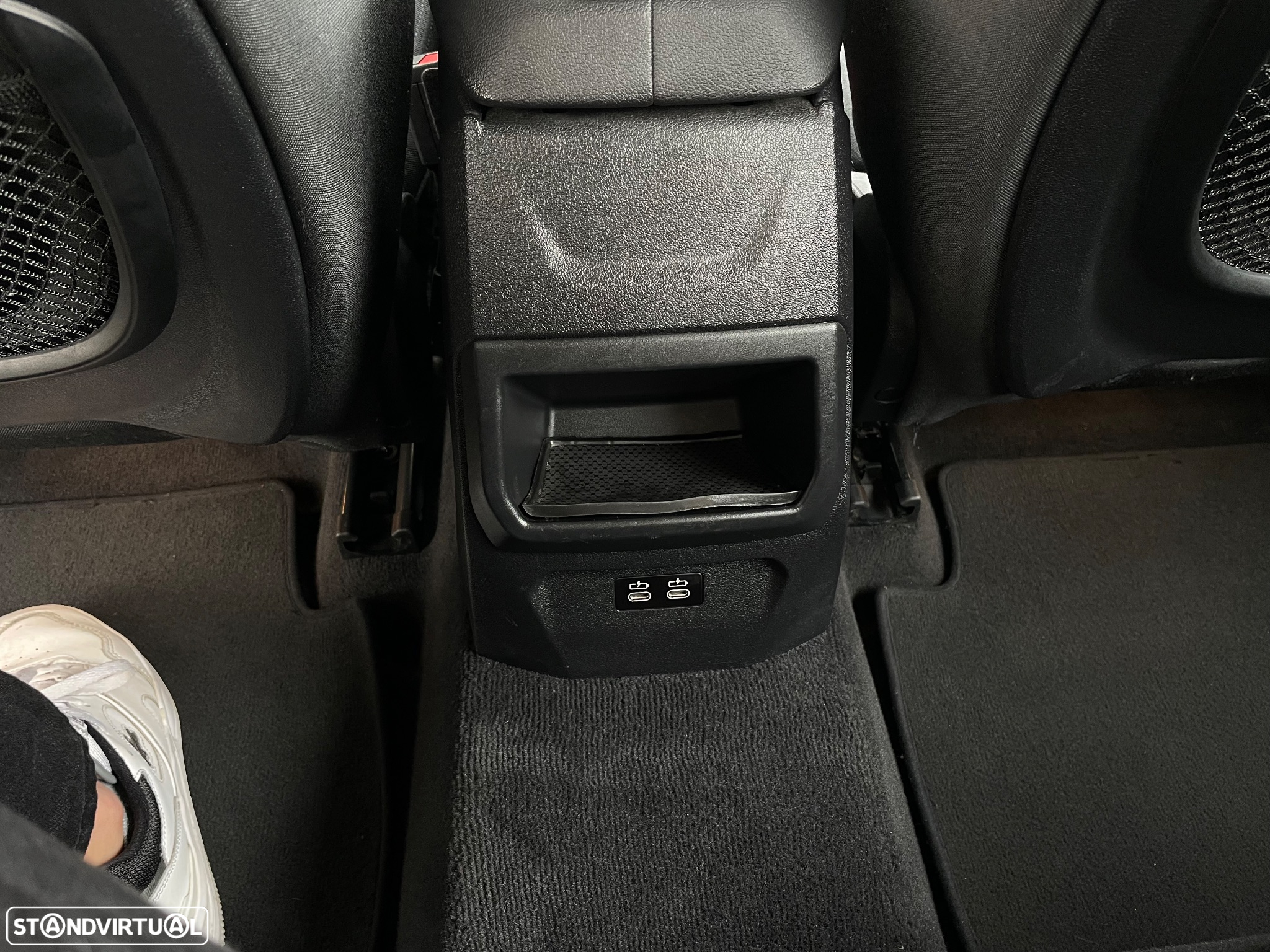BMW 116 d Advantage - 32