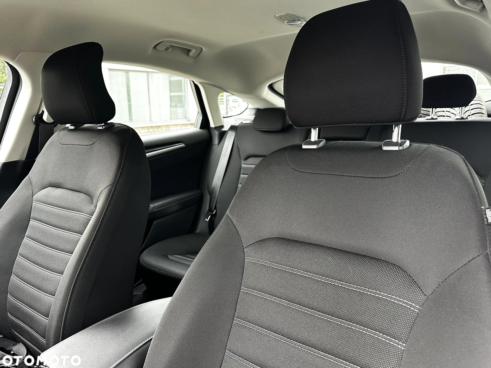 Ford Mondeo 2.0 EcoBlue Executive - 31
