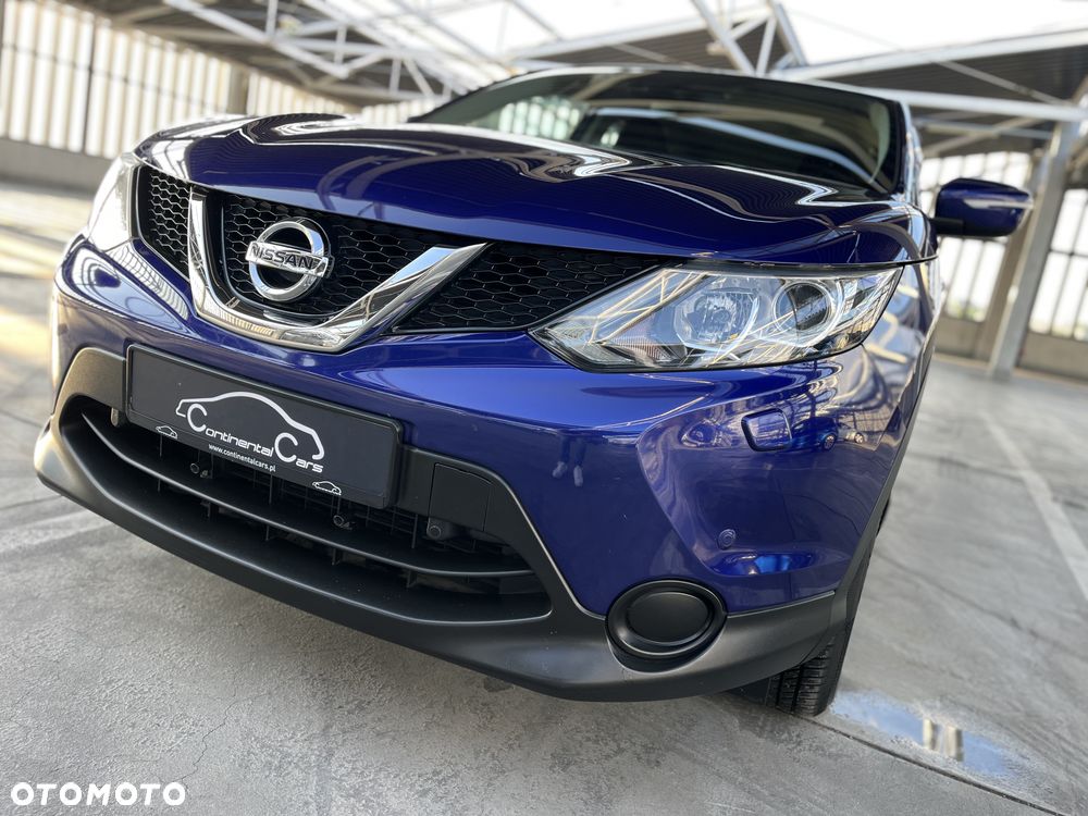 Nissan Qashqai - 12