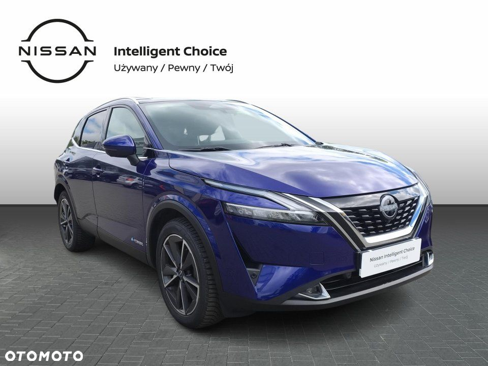 Nissan Qashqai - 3