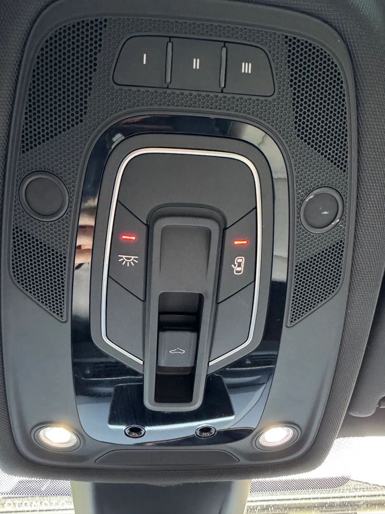 Audi A4 Limousine 2.0 TFSI ultra S tronic sport - 19