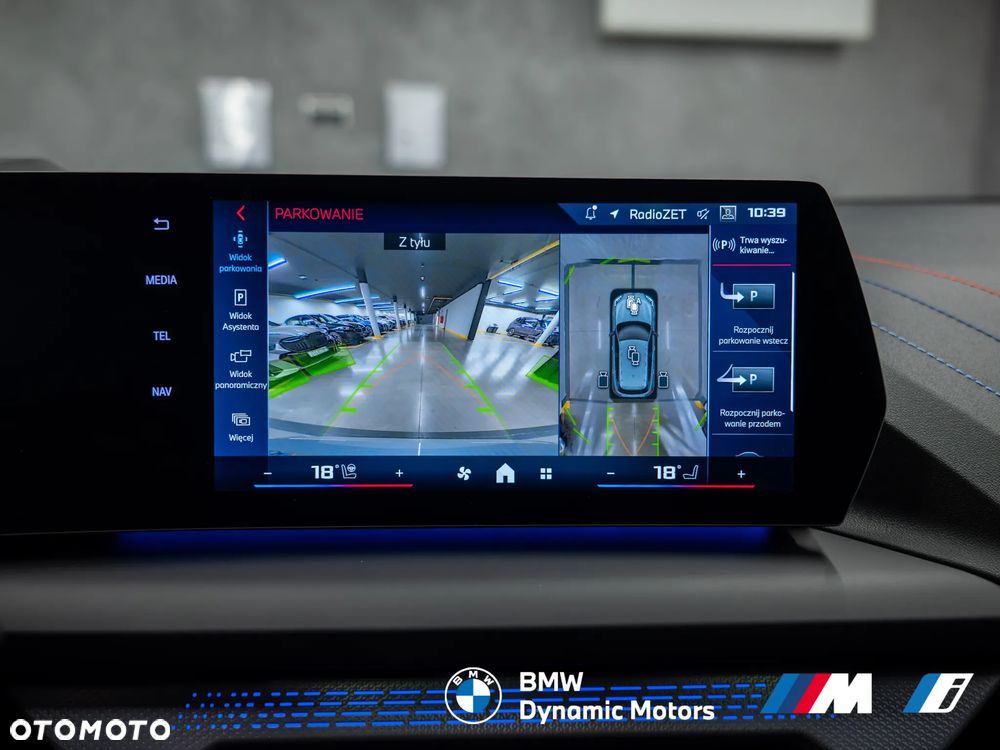 BMW Seria 1 M135 xDrive - 36