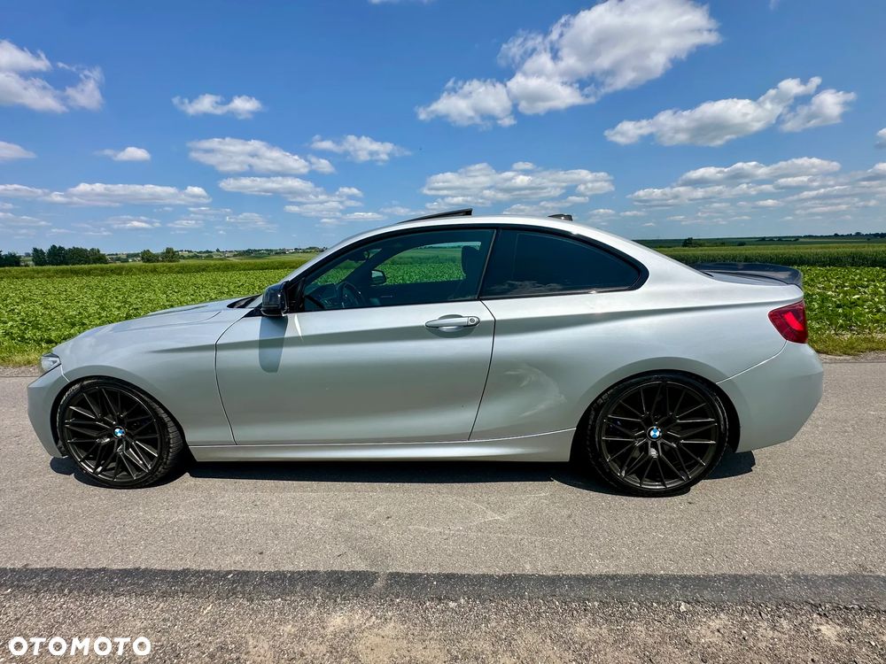 BMW Seria 2 - 9