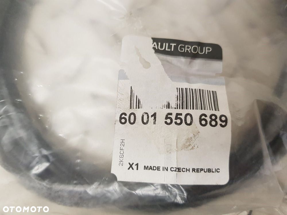 FABRYCZNIE NOWY ORYGINALNY KABEL WIĄZKA PRZEWÓD ANTENOWY ANTENA DACIA LOGAN SANDERO 6001550689 04-12 - 3