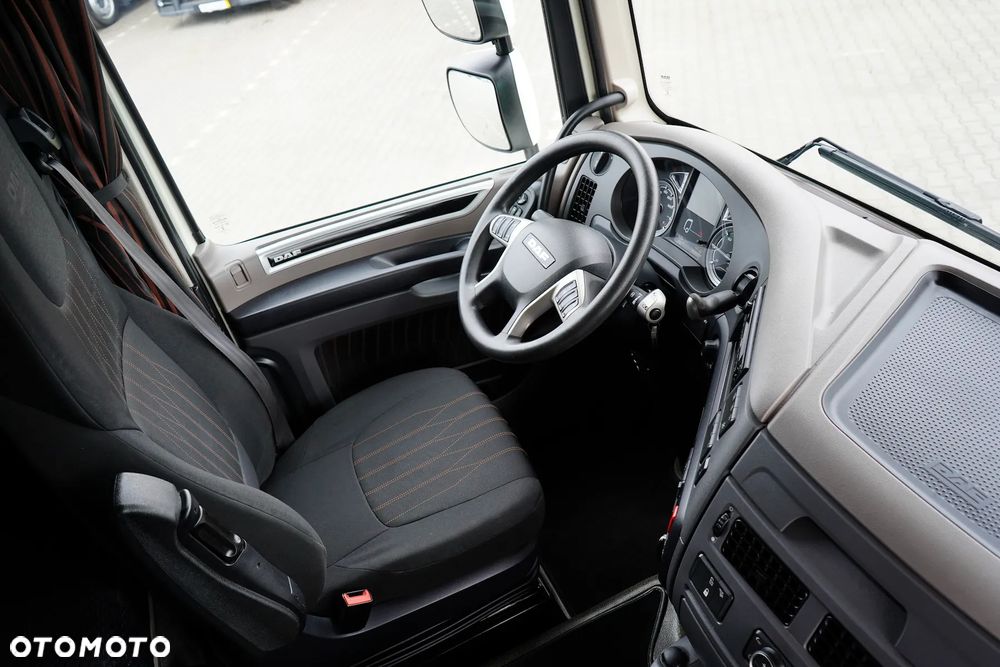 DAF / 106 / 480 / EURO 6 / ACC / SUPER SPACE CAB - 13