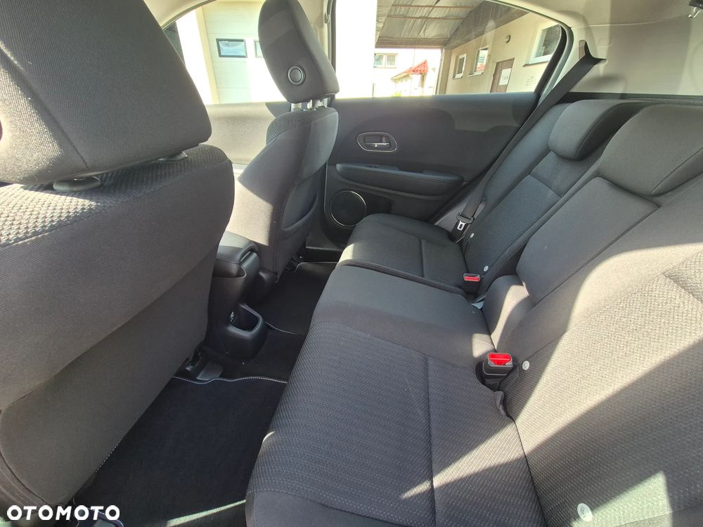 Honda HR-V 1.5 Elegance (ADAS/Honda Connect+) - 18