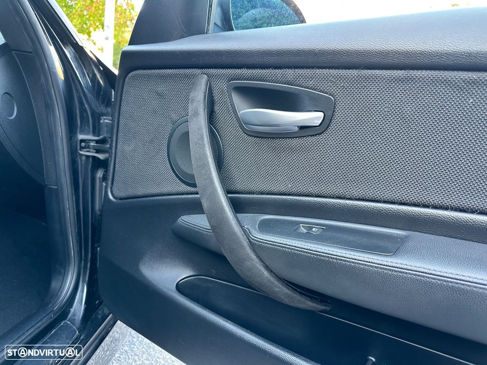 BMW 120 d DPF - 41