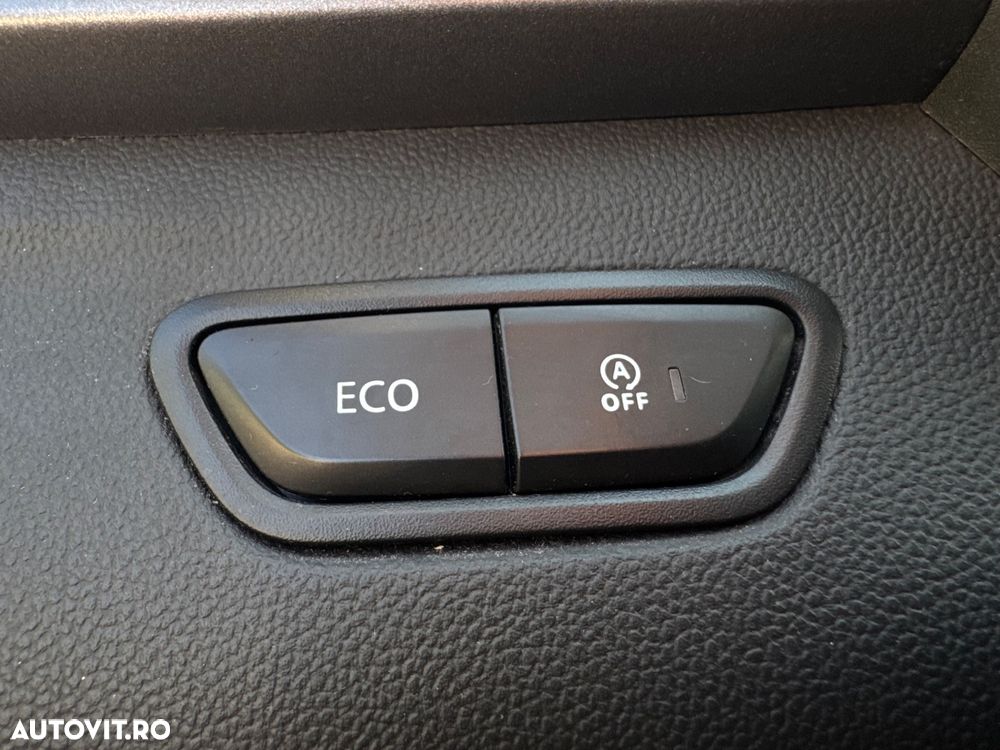 Renault Kadjar 1.5 DCI Life - 19