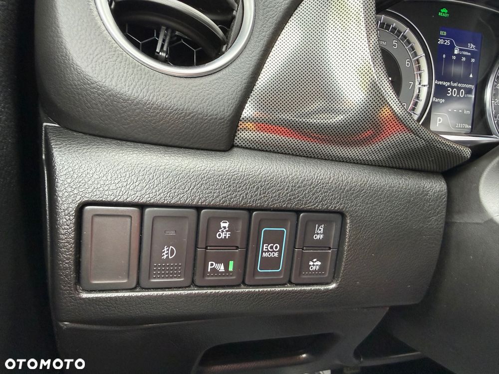 Suzuki Vitara 1.5 Dualjet Hybrid AGS Comfort+ - 17